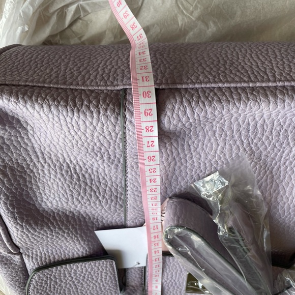 JustFab Handbag - Picture 5 of 6